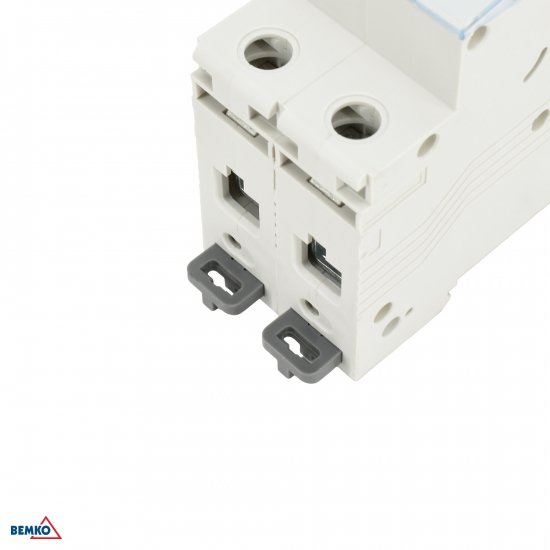 WYŁĄCZNIK NADPRĄDOWY 6KA 2P C 50A VDE SCHELINGER