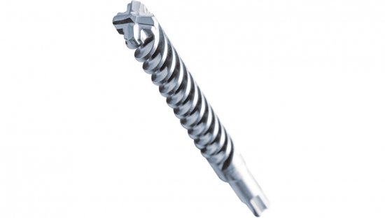 Wiertło SDS PLUS QUATTRIC II 8/200/265 549994