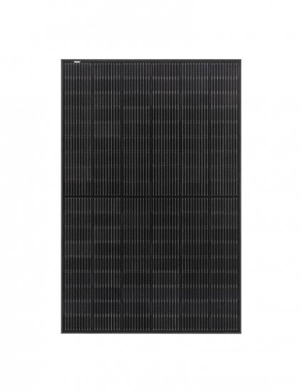 Moduł fotowoltaiczny panel PV 410Wp Tongwei Solar TW410MAP-108-H-S BF Czarna rama TW Solar