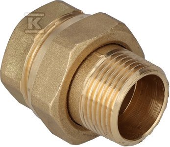 ZŁĄCZKA GRZEJNIK PR L62 1  ORING MOSI?