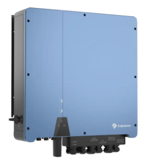 Falownik hybrydowy Solplanet ASW10kH-T1