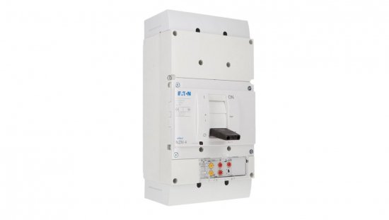 Wyłącznik mocy 800A 3P 50kA NZMN4-VE800 265769