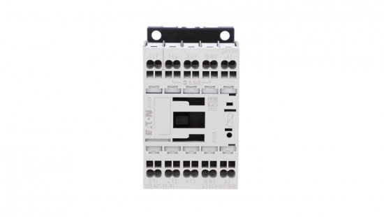 Stycznik mocy DILM7-10(24VDC)-PI 3P 380 V 400 V 3 kW 1Z 24 V DC Push-In 199223