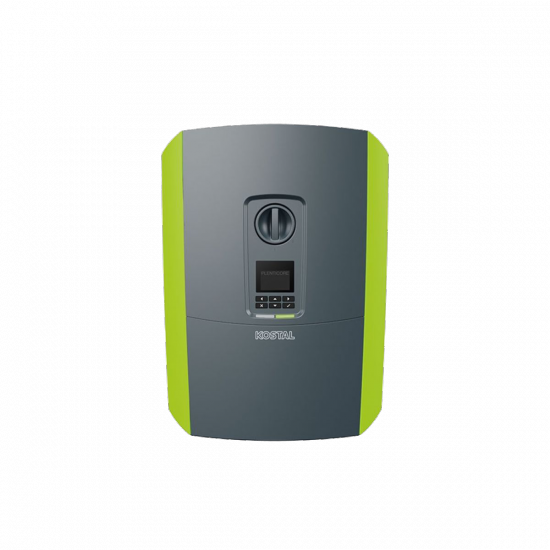 Falownik hybrydowy PV Kostal Plenticore 10kW z baterią Dyness T10 