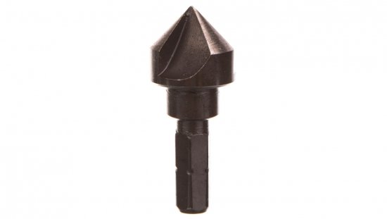 Pogłębiacz 16mm HSS trzpień 6-kąt WF2581000