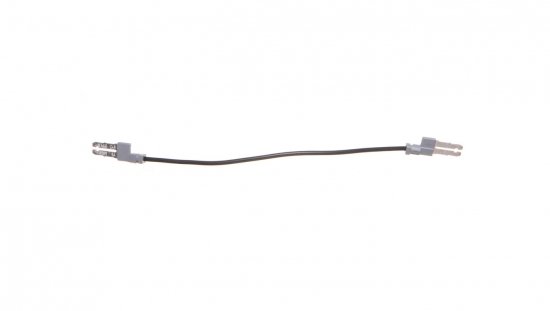 Mostek przewodowy długość 110mm 0,75mm2 9A 249-126 /10szt./