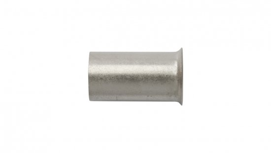 Końcówka tulejkowa H 25/15 E08KH-01010104600 /100szt./