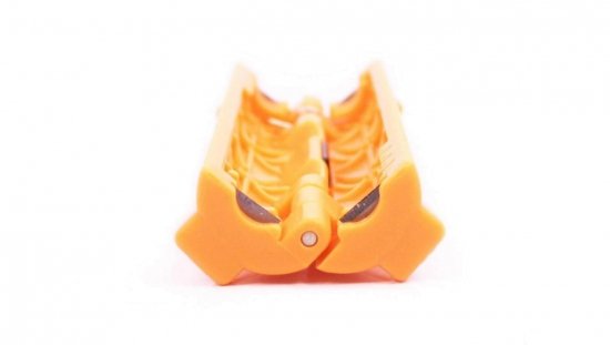 Oprawka E27 ceramiczna HLDR-E27-D 02162