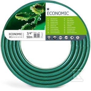 Wąż ogrodowy ECONOMIC 3/4 50mb 10-022