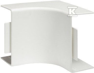 Narożnik wewnętrzny - WDK 90x60 NW/ biały