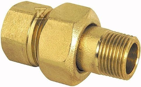 ŚRUBUNEK MOSIĘŻNY 1  PR L65