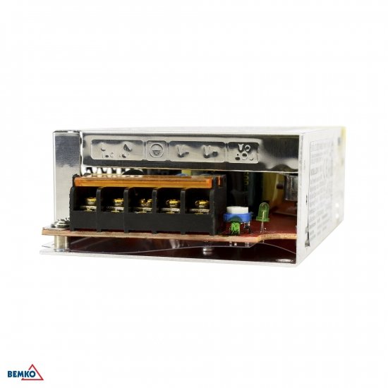 ZASILACZ ELEKTRONICZNY LED 12V 40W