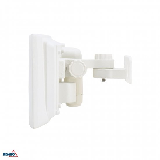 NAŚWIETLACZ LED LFX 20W 4000K 1800LM IP65 BIAŁY
