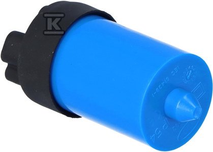 Izolacyjne złącza kablowe, zerowe IZK 4-03