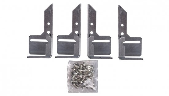 Zestaw kątowników dla XVTL-IC XVTL-IC/BRA/SET 116893