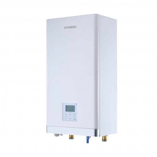 HYUNDAI Pompa ciepła Split 14kW HHPS-M14TH + HHPMD-M160THI