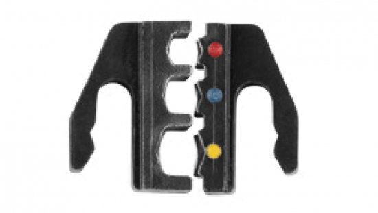 Matryce zaciskowe do praski ręcznej PR33 PR 33-E6