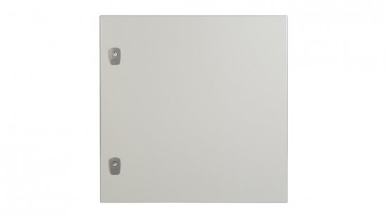 Obudowa CS 600x600x250mm IP66 z płytą montażową CS-66/250 111699