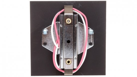 Oprawa przyschodowa TANGO LED Light 10 V DC 0,8 W IP 20 6500 K czarny mat