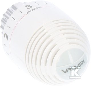 GŁOWICA TERMOSTAT. GZ.05