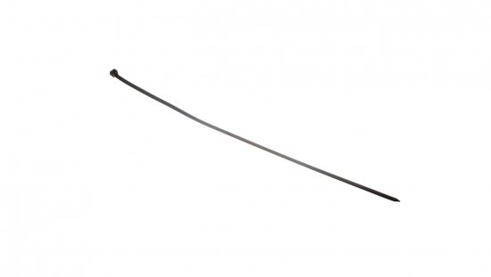 Opaska kablowa odporna na UV TKUV 50/8 czarna E01TK-01050102001 /100szt./