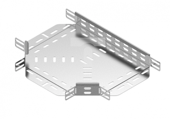 Trójnik korytka 150x42mm TKL150H42 142515