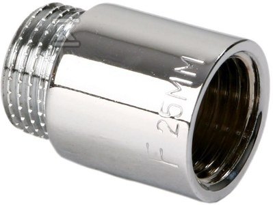 PRZEDŁUŻKA 1/2  L-10 CHROM  ONNLINE
