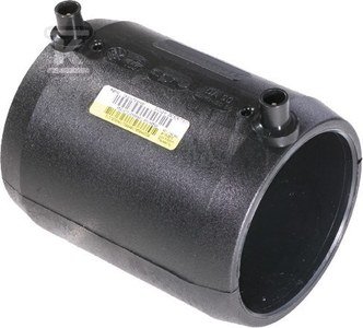 Mufa elektrooporowa 315 SDR7.4 SDR11 SDR13.6 SDR17 SDR17.6 SDR26, woda-gaz 25173031511