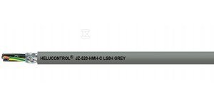 JZ-520 HMH-C LS0H 3G1 QMM SZARY ELA.300