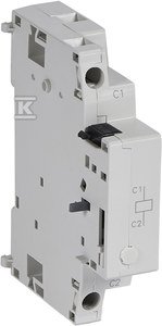 WYZW.WZROST.230V AC DO MPX3