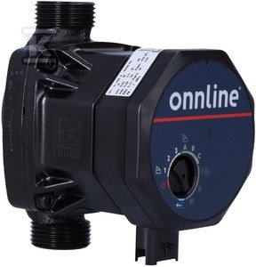 POMPA EQC-M 15-6/130,RP 1  OEM,ONNLINE