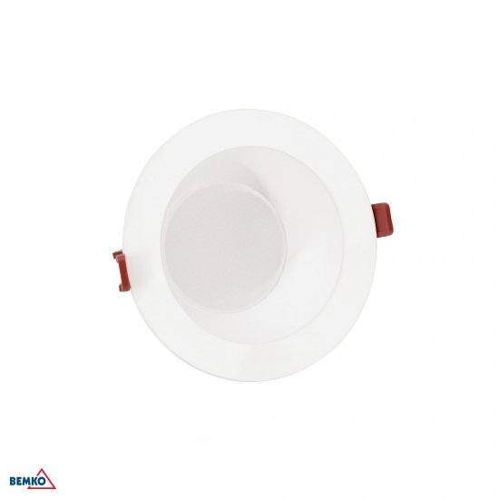 DOWNLIGHT LED FALED 2 20W 3000K 2150LM IP44 BIAŁY