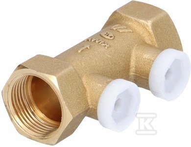ZAWÓR ANTYSKAŻ EA2913/4  GW