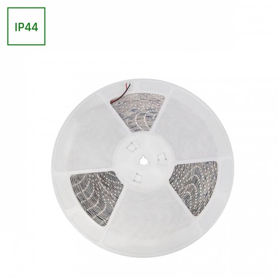 PASEK LED 35W/5m 3528 120LED/1m NW 2 LATA ECO 1M   (ROLKA 20M) W SILIKONIE