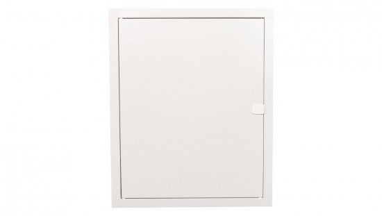Szafka licznikowa podtynkowa 1-licznikowa 3-fazowy 24 moduły IP31 RL 24 2-086