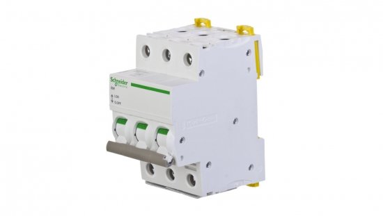 Rozłącznik modułowy 40A 3P iSW A9S65340
