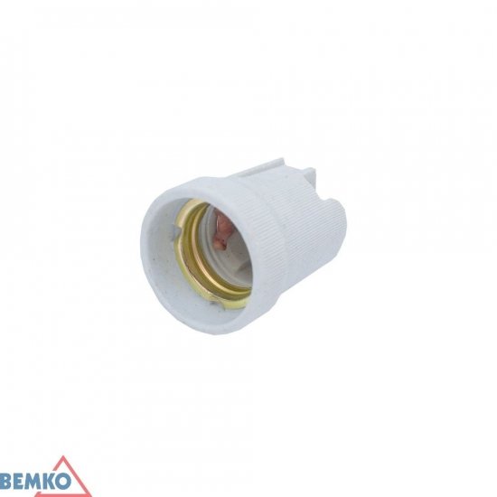 OPRAWKA CERAMICZNA E27