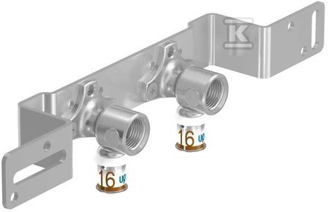 S-PRESS PLUS KOL NAŚ 150MM 16-RP1/2 FT