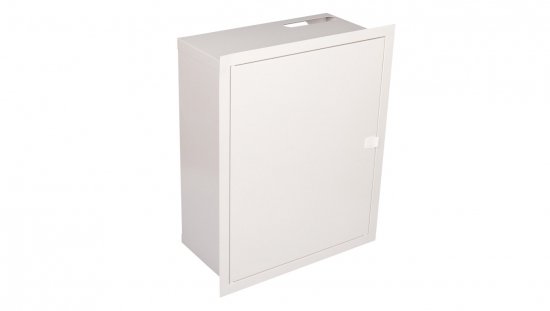 Szafka licznikowa podtynkowa 1-licznikowa 3-fazowy 24 moduły IP31 RL 24 2-086