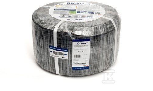 PESZEL RKSG-P (750 N) 11X16 (E16) CZARNY