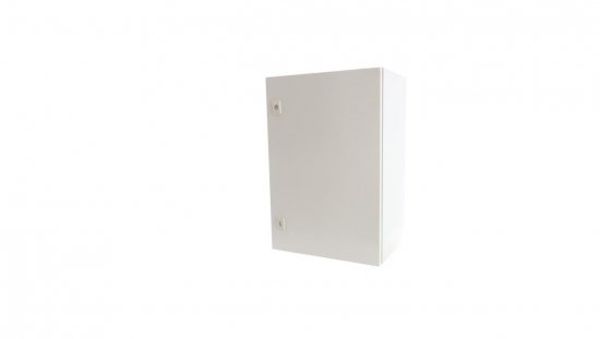 Obudowa metalowa 800x600x200 IP65 GEP-00011