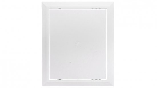 Drzwiczki rewizyjne 200x250 mm białe WPD200X250WH
