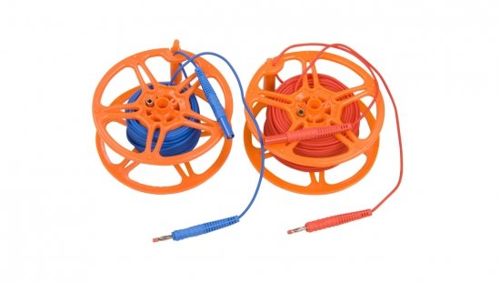 Miernik parametrów instalacji elektrycznych MPI-525 WMPLMPI525