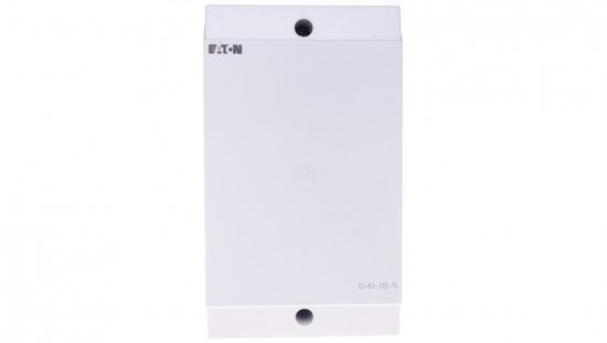 Obudowa 200x120x125mm IP65 z szyną montażową CI-K3-125-TS 206884