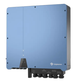 Falownik hybrydowy Solplanet ASW12kH-T1