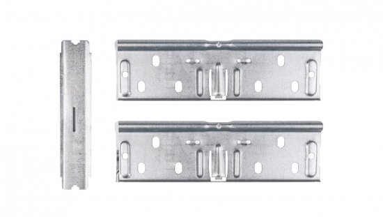 Zestaw łączników wzdłużnych do korytka LKS 150x60 RV 615 FS 6068162 /10szt./