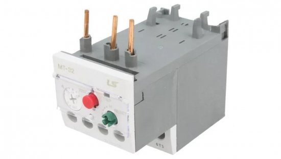 Przekaźnik termiczny 28-40A, -560C MT-32 28-40A