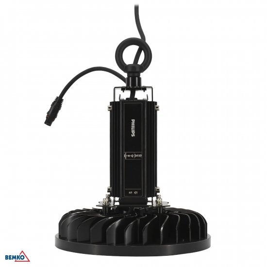 HIGHBAY LED ULTRAS 1-10V 100W 4000K 15000LM IP65 110°÷120°