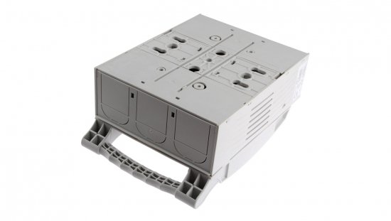 Rozłącznik izolacyjny bezpiecznikowy 400A RBK 2 pro /zaciski mostkowe 50-185mm2/ 63-811685-011