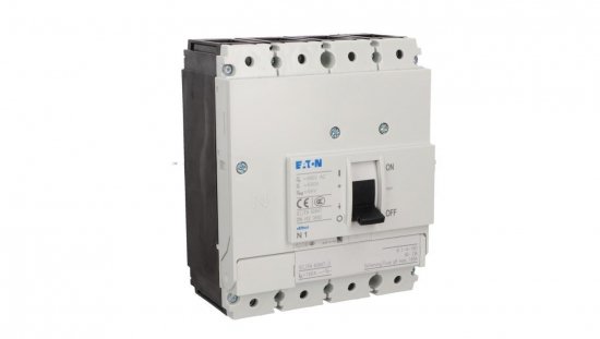 Rozłącznik mocy 4P 160A N1-4-160 281254